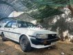 Toyota Cressida 1986 - Bán xe Toyota Cressida năm 1986, màu trắng, xe nhập  