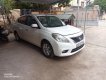 Nissan Sunny 2013 - Cần bán Nissan Sunny XV 1.5AT 2WD năm sản xuất 2013, màu trắng, giá chỉ 0 triệu