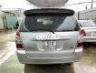 Toyota Innova  G 2007 - Cần bán xe Toyota Innova G sản xuất 2007, màu bạc