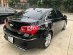 Chevrolet Cruze  LTZ 2016 - Bán Chevrolet Cruze LTZ năm 2016, màu đen, nhập khẩu, giá tốt