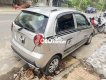 Chevrolet Spark LT 2009 - Bán Chevrolet Spark LT sản xuất 2009, màu bạc chính chủ, giá 98tr