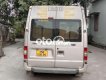 Ford Transit 2009 - Xe Ford Transit sản xuất 2009, màu bạc, xe nhập, 148tr