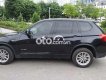 BMW X3 xDrive20i 2015 - Cần bán gấp BMW X3 xDrive20i năm sản xuất 2015, màu đen, nhập khẩu