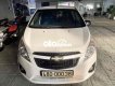 Chevrolet Spark LT 2015 - Bán ô tô Chevrolet Spark LT sản xuất năm 2015, màu trắng, nhập khẩu 