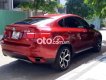 BMW X6   xDrive3.0d   2008 - Xe BMW X6 xDrive3.0d sản xuất năm 2008, màu đỏ, nhập khẩu, 590 triệu