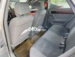 Daewoo Lacetti EX 2009 - Xe Daewoo Lacetti EX sản xuất năm 2009, màu bạc chính chủ