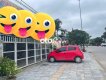 Chevrolet Spark 2017 - Bán xe Chevrolet Spark Van sản xuất năm 2017, nhập khẩu nguyên chiếc