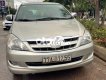 Toyota Innova G 2006 - Cần bán gấp Toyota Innova G năm 2006 xe gia đình