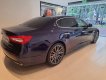 Maserati Quattroporte  S Q4 2019 - Cần bán xe Maserati Quattroporte S Q4 năm sản xuất 2019, màu xanh lam, xe nhập