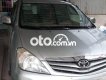 Toyota Innova  G  2008 - Bán ô tô Toyota Innova G sản xuất 2008, màu bạc, nhập khẩu xe gia đình