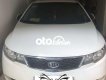 Kia Forte 2010 - Xe Kia Forte SX 1.6AT năm 2010, màu trắng chính chủ