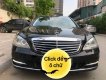 Mercedes-Benz 2011 - Cần bán gấp Mercedes S300 L sản xuất 2011, màu đen