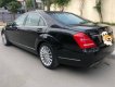 Mercedes-Benz 2011 - Cần bán gấp Mercedes S300 L sản xuất 2011, màu đen