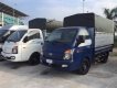 Hyundai Porter  H150  2022 - Bán xe Hyundai Porter H150 năm 2022, màu trắng, xe nhập, 410 triệu