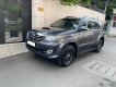 Toyota Fortuner G 2016 - Bán xe Toyota Fortuner G năm sản xuất 2016, màu xám  