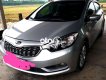 Kia K3 2015 - Cần bán xe Kia K3 1.6MT năm 2015, màu bạc, nhập khẩu xe gia đình