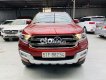 Ford Everest   2.2AT   2017 - Bán Ford Everest 2.2AT năm 2017, màu đỏ, nhập khẩu nguyên chiếc còn mới, 875tr
