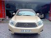 Toyota Highlander 2009 - Cần bán xe Toyota Highlander đời 2009, nhập khẩu nguyên chiếc, giá tốt 650tr