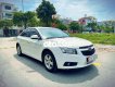 Chevrolet Cruze LTZ 2012 - Xe Chevrolet Cruze LTZ năm 2012, màu trắng, xe nhập