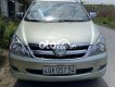 Toyota Innova   G  2006 - Cần bán Toyota Innova G năm sản xuất 2006, màu bạc giá cạnh tranh