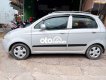 Chevrolet Spark  LT 2009 - Bán xe Chevrolet Spark LT sản xuất 2009, màu bạc, 96tr