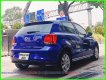 Volkswagen Polo 2021 - Polo Hatchback màu xanh - Xe phù hợp đô thị gia đình nhỏ và phái Nữ - gọi Mr Thuận báo giá tốt hôm nay