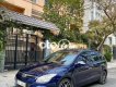 Hyundai i30   CW   2009 - Bán Hyundai i30 CW năm 2009, màu xanh lam, nhập khẩu