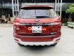 Ford Everest Titanium  2017 - Cần bán Ford Everest Titanium sản xuất 2017, màu đỏ, nhập khẩu nguyên chiếc Thái