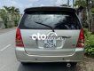 Toyota Innova   G  2006 - Cần bán Toyota Innova G năm sản xuất 2006, màu bạc giá cạnh tranh