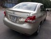 Toyota Vios  E   2008 - Cần bán Toyota Vios E sản xuất 2008, màu bạc