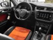 Volkswagen Tiguan 2022 - [Volkswagen Vũng Tàu ]Tiguan Luxury S 2022 màu Trắng, động cơ 2.0 Turbo, SUV 7 chỗ gầm cao cho gia đình, dẫn động 2 cầu