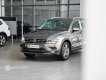 Volkswagen Tiguan 2022 - [Volkswagen Phan Thiết ] Tiguan Elegance màu xám, giảm ngay trước bạ, tặng gói phụ kiện