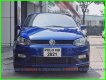 Volkswagen Polo 2021 - Polo Hatchback màu xanh - Xe phù hợp đô thị gia đình nhỏ và phái Nữ - gọi Mr Thuận báo giá tốt hôm nay