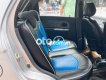 Chevrolet Spark  LT 2009 - Bán xe Chevrolet Spark LT sản xuất 2009, màu bạc, 96tr