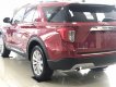 Ford Explorer 2022 - Nhập Mỹ, giá tốt nhất thị trường, hỗ trợ vay 80%