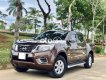 Nissan Navara 2016 - Cần bán xe Nissan Navara EL sản xuất năm 2016, màu nâu, nhập khẩu 