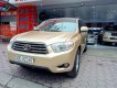 Toyota Highlander 2009 - Cần bán xe Toyota Highlander đời 2009, nhập khẩu nguyên chiếc, giá tốt 650tr