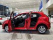 Volkswagen Polo 2021 - [Volkswagen Buôn Ma Thuột ] xe Đức nhập 100% Polo Hatchback màu đỏ Sunset phù hợp gia đình nhỏ, các chị em phụ nữ