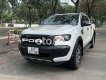 Ford Ranger 2017 - Bán ô tô Ford Ranger Wildtrak 2.0L sản xuất 2017, màu trắng, nhập khẩu 