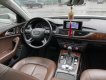Audi A6   1.8 TFSI  2017 - Cần bán gấp Audi A6 1.8 TFSI năm sản xuất 2017, màu trắng, nhập khẩu chính chủ