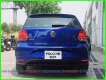 Volkswagen Polo 2021 - Polo Hatchback màu xanh - Xe phù hợp đô thị gia đình nhỏ và phái Nữ - gọi Mr Thuận báo giá tốt hôm nay