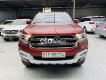 Ford Everest  2.2AT   2017 - Cần bán gấp Ford Everest 2.2AT sản xuất năm 2017, màu đỏ, nhập khẩu  