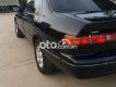 Toyota Camry 2000 - Bán Toyota Camry sản xuất 2000, màu đen, nhập khẩu nguyên chiếc giá cạnh tranh