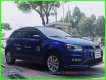 Volkswagen Polo 2021 - Polo Hatchback màu xanh - Xe phù hợp đô thị gia đình nhỏ và phái Nữ - gọi Mr Thuận báo giá tốt hôm nay