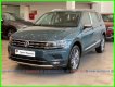 Volkswagen Tiguan 2021 - [Volkswagen Bà Rịa Vũng Tàu ] Tiguan Elegance 2022 màu xanh Petro số lượng hiếm - Phiên bản mới khuyến mãi 100 triệu