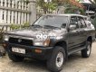 Toyota 4 Runner     1999 - Cần bán xe Toyota 4 Runner năm 1999, màu xám, nhập khẩu giá cạnh tranh