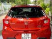 Honda Brio 2019 - Xe Honda Brio RS sản xuất 2019, màu đỏ, nhập khẩu