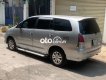 Toyota Innova   G   2009 - Bán xe Toyota Innova G năm sản xuất 2009, màu bạc, 260tr