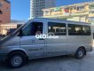 Mercedes-Benz Sprinter    2005 - Cần bán xe Mercedes Sprinter năm 2005, màu bạc, giá tốt