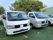 Suzuki Super Carry Pro 2021 - Suzuki Carry Pro thùng kín